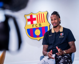 Στα... ύψη και φέτος το μπάτζετ της Μπαρτσελόνα παρά το «ψαλίδι» Στα... ύψη και φέτος το μπάτζετ της Μπαρτσελόνα παρά το «ψαλίδι»