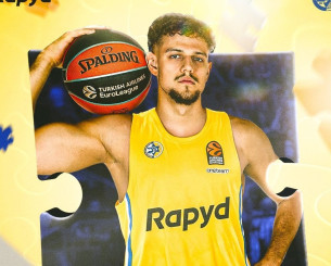 Στη Μακάμπι ο Ούρος Τριφούνοβιτς με διετές συμβόλαιο