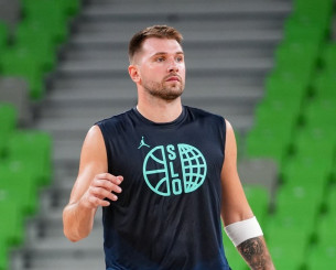 Λήξη συναγερμού με Ντόντσιτς στη Σλοβενία