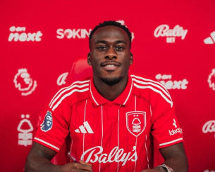 Ασταμάτητη Νότιγχαμ - Εχει ξοδέψει σχεδόν 200 εκατομμύρια ευρώ σε μεταγραφές