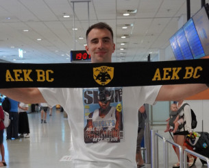 Στην Ελλάδα ο Πετσάρσκι για την ΑΕΚ