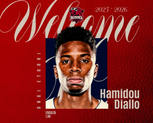 Μεταγραφή... ΝΒΑ για την Μπασκόνια