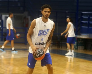 «Πρώτη» για τον Ηρακλή με όνειρα και φιλοδοξίες «Πρώτη» για τον Ηρακλή με όνειρα και φιλοδοξίες