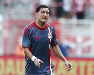 «Ο Έσε έχει προταθεί στην Ίντερ»