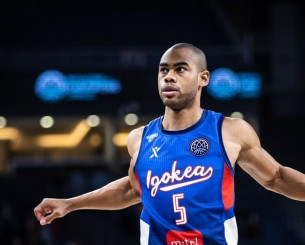 Στην Ελλάδα ο Σταρκς για τον Πανιώνιο, μπαίνει άμεσα στις προπονήσεις