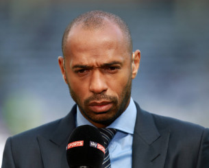 Ο Ανρί κατονόμασε τέσσερις ποδοσφαιριστές που θεωρεί ότι έπρεπε να έχουν κατακτήσει τη «Χρυσή Μπάλα»