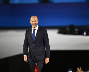 Η επόμενη ομάδα του Ζιντάν αποκαλύπτεται και δεν είναι η Φενέρμπαχτσε Η επόμενη ομάδα του Ζιντάν αποκαλύπτεται και δεν είναι η Φενέρμπαχτσε