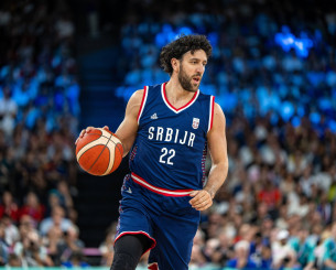 Προπονήθηκε ο Μίτσιτς