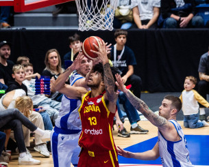 Κίνηση-επένδυση της Ρεάλ Μαδρίτης: Έκλεισε το next big thing της χώρας για 4 χρόνια Κίνηση-επένδυση της Ρεάλ Μαδρίτης: Έκλεισε το next big thing της χώρας για 4 χρόνια