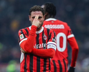 Αυτό είναι το «βασιλικό» συμβόλαιο του Καλάμπρια στον Παναθηναϊκό