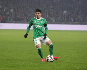 Εξετάζεται η περίπτωση του Μπέντζαμιν Μποσουάρι στον ΠΑΟΚ