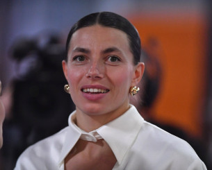 Γίνεται μοντέλο και εντυπωσιάζει - Η διάσημη αθλήτρια που τιμωρήθηκε για χρήση τεστοστερόνης