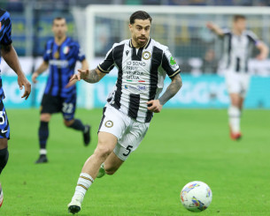 «Ο Παναθηναϊκός ψάχνεται για τον Παγέρο της Ουντινέζε»