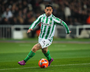 «Ο Άρης κατέθεσε πρόταση για τον Τσίμι Άβιλα»