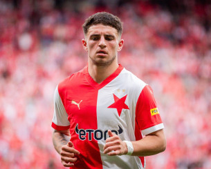 Ο Ζαφείρης έχει το μυαλό του στον ΠΑΟΚ – Η ατάκα του προπονητή της Σλάβια Πράγας!