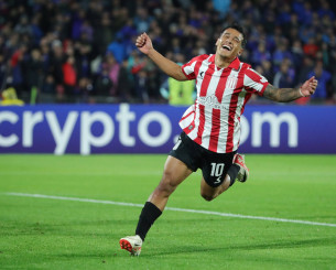 «Ο Ολυμπιακός εξετάζει την περίπτωση του Παλάσιος»