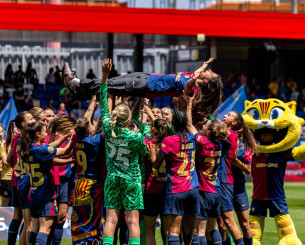 Αξία στο Champions League Γυναικών!