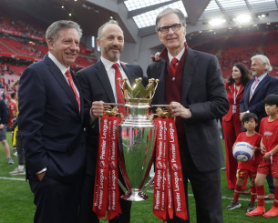 H επέλαση των ΗΠΑ: Πάνω από τις μισές ομάδες της Premier League ανήκουν σε Αμερικανούς