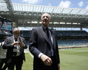 Η European Super League δικαιώθηκε - Η UEFA αντιμέτωπη με αγωγή εκατομμυρίων ευρώ! Η European Super League δικαιώθηκε - Η UEFA αντιμέτωπη με αγωγή εκατομμυρίων ευρώ!