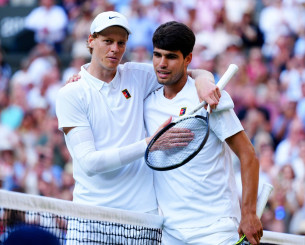 Με αυτόν τον τρόπο μπορεί να «κλέψει» ο Σίνερ το Νο1 από τον Αλκαράθ