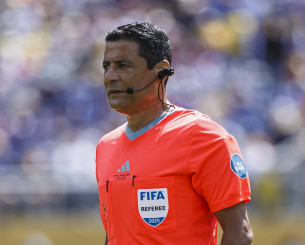 Πρεμιέρα με κάμερες σώματος για τους διαιτητές στην Premier League