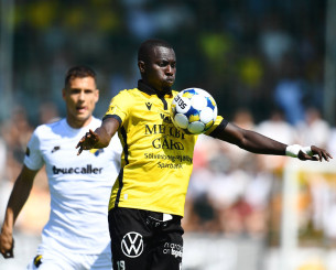 «Ο Ολυμπιακός συμφώνησε με τη Μιάλμπι για τον Μανέ»