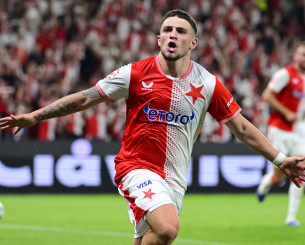 Ο ΠΑΟΚ ρίχνει τη «βόμβα» με Ζαφείρη: Η εξωπραγματική πρόταση που αποδέχθηκε η Σλάβια Πράγας!