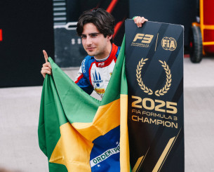 Ποιο είναι το νέο αστέρι της Ferrari που «απειλεί» τον Λιούις Χάμιλτον