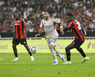 Βήμα πρόκρισης για Μπενφίκα και Μπριζ στο Champions League με Παυλίδη και Τζόλη βασικούς!