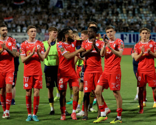 Το προφίλ της Ριέκα, αντίπαλος του ΠΑΟΚ στον δρόμο για τη League Phase του Europa League