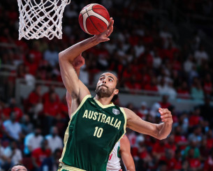 Η Αυστραλία νίκησε την Κίνα και κατέκτησε το AsiaCup για τρίτη συνεχόμενη φορά