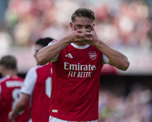 Η εκτελεστική δεινότητα του Γιόκερες και η απόλυτα συγκεντρωμένη Ρεάλ Η εκτελεστική δεινότητα του Γιόκερες και η απόλυτα συγκεντρωμένη Ρεάλ