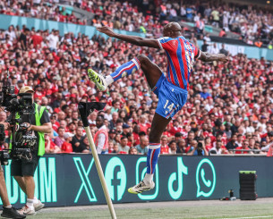 Στο στόχαστρο της Μάντσεστερ Γιουνάιτεντ ο Ματετά