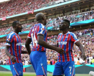 «Ψυχωμένη» Κρίσταλ Πάλας, «λύγισε» τη Λίβερπουλ στα πέναλτι και κατέκτησε το Community Shield