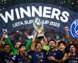 Γιατί οι παίκτες της Παρί Σεν Ζερμέν δεν θα παραστούν στην τελετή απονομής της Χρυσής Μπάλας