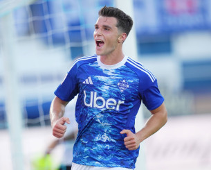 Με Δουβίκα πρωταγωνιστή στο 7.00! Με Δουβίκα πρωταγωνιστή στο 7.00!