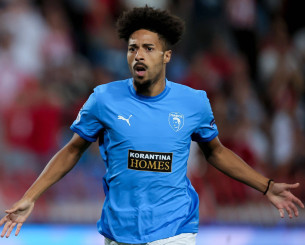 Τρομερή περιγραφή στο πρώτο γκολ της Πάφου: «Παφίτικο λουκούμι, γλυκό παστελάκι» (video)