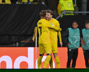 Η Μπόντο Γκλιμτ ξεπέρασε τον Ολυμπιακό στο ranking της UEFA - Τι σημαίνει αυτό ενόψει Champions League