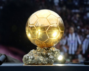 Πότε ανακοινώνεται η Χρυσή Μπάλα 2025; Ημερομηνία, ώρα και πώς θα παρακολουθήσετε την τελετή