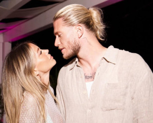 Αντιδράσεις για την πολύ προκλητική εμφάνιση της Ντιλέτα Λεότα στο πάρτι της δίχρονης κόρης της (pics)