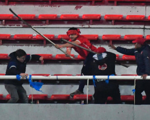 Χάος στην Αργεντινή:  Σοκαριστικά βίντεο από τα αιματηρά επεισόδια - Αναφορές για τρεις νεκρούς, δεκάδες οι τραυματίες