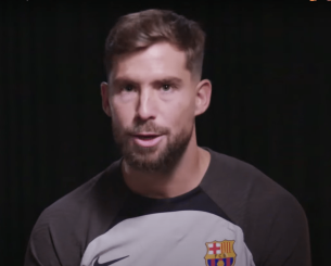 Ο Ινίγκο Μαρτίνεθ ζήτησε να φύγει ως ελεύθερος και «σόκαρε» την Μπαρτσελόνα