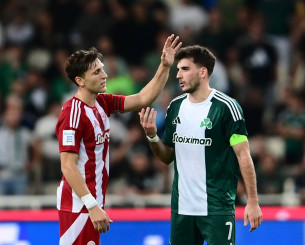 Ολα τα ντέρμπι της νέας σεζόν και οι ημερομηνίες τους