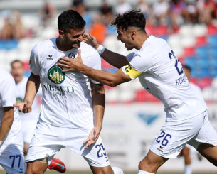 Προκρίθηκε στο θρίλερ των πέναλτι ο Ηρακλής - Πέρασαν Athens Kallithea και Μαρκό