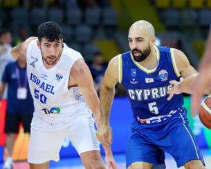 Φιλική ήττα με «100αρα» για την Κύπρο από το Ισραήλ