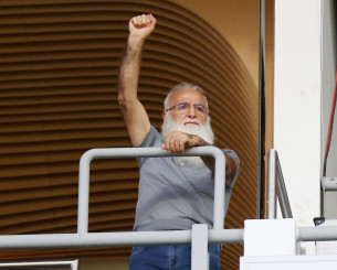 Αυτή είναι η επιτροπή για τα 100 χρόνια του ΠΑΟΚ