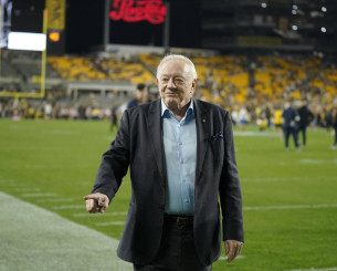 Πειραματική θεραπεία έσωσε από καρκίνο τον ιδιοκτήτη των Ντάλας Καουμπόις