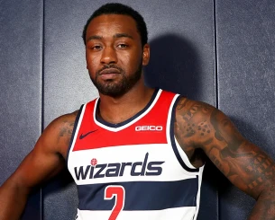 Ο Τζον Γουόλ ανακοίνωσε την απόσυρσή του από το μπάσκετ (video)