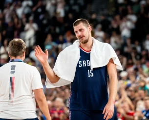 Με Γιόκιτς η αποστολή της Σερβίας για την Κύπρο και το φιλικό με την Ελλάδα