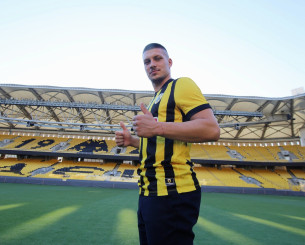 Γιόβιτς: «Είδα το πάθος στα μάτια του Ηλιόπουλου, ήρθα για να ηγηθώ της επίθεσης» (video)